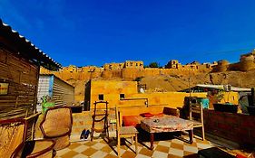 Jaisalmer Abu Safari