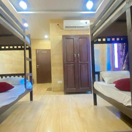 Abu Safari Jaisalmer Exterior photo