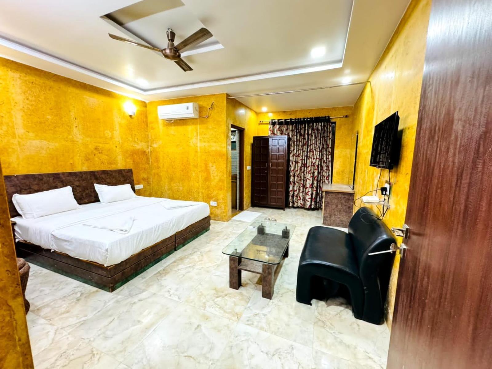 Abu Safari Jaisalmer Exterior photo
