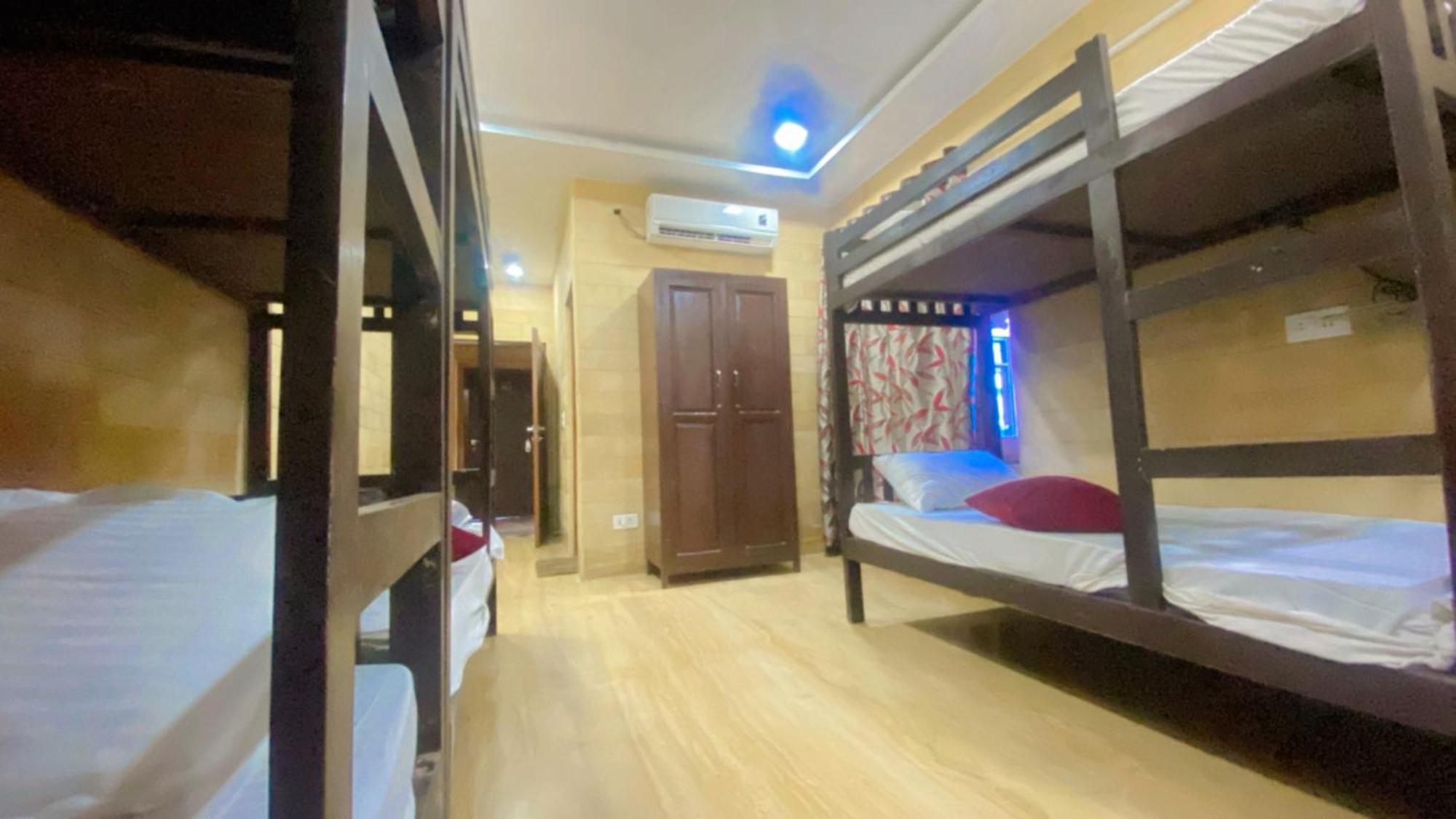 Abu Safari Jaisalmer Exterior photo