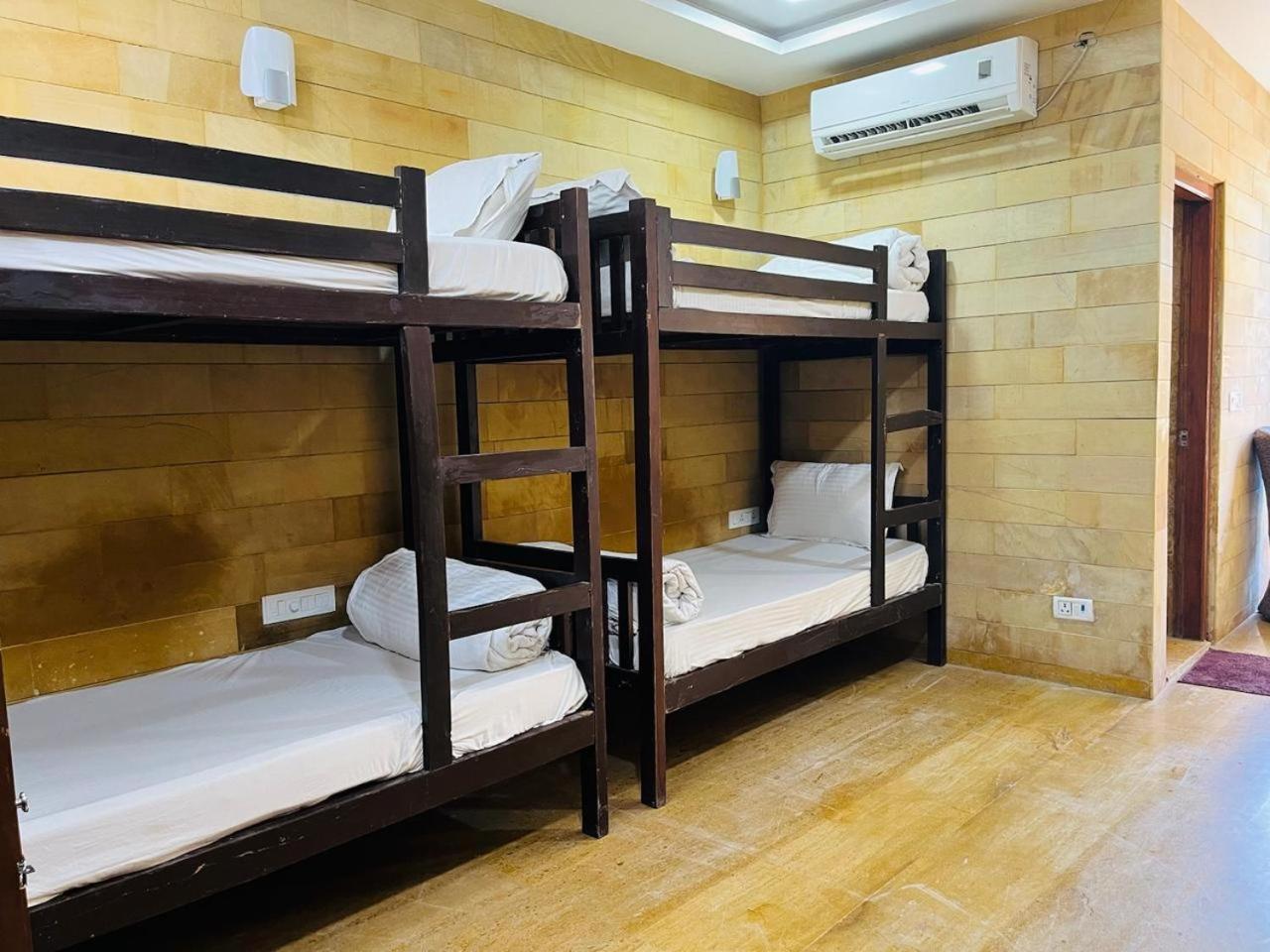 Abu Safari Jaisalmer Exterior photo